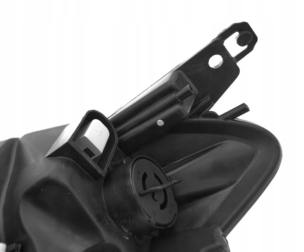 фото №10, Лампа передня do opel agila 2008-2014 93193973 права