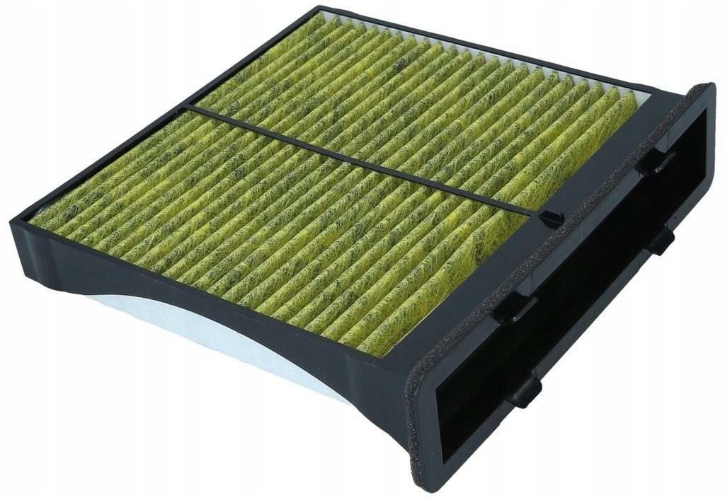 фото №12, Фільтр салонний ultra pure subaru forester 08-, impreza 07-, xv 12- kam