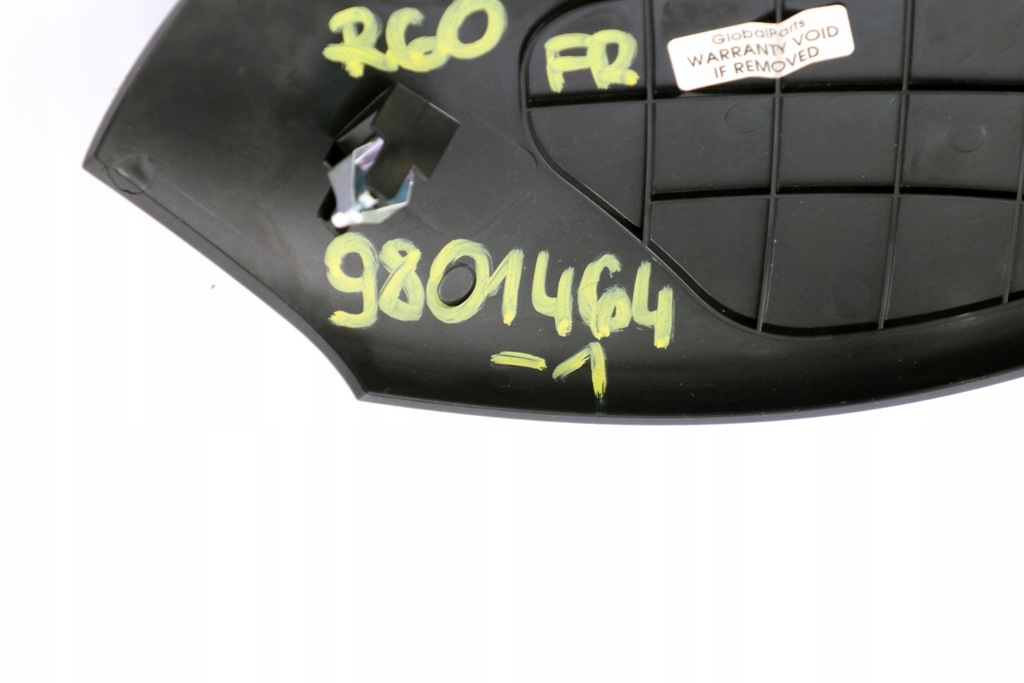 фото №9, Mini countryman r60 захист консолі перед правий