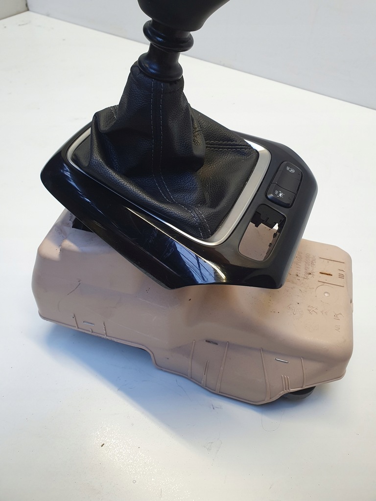 фото №6, Corsa f ручка чехол домкрат переключения передач 6b