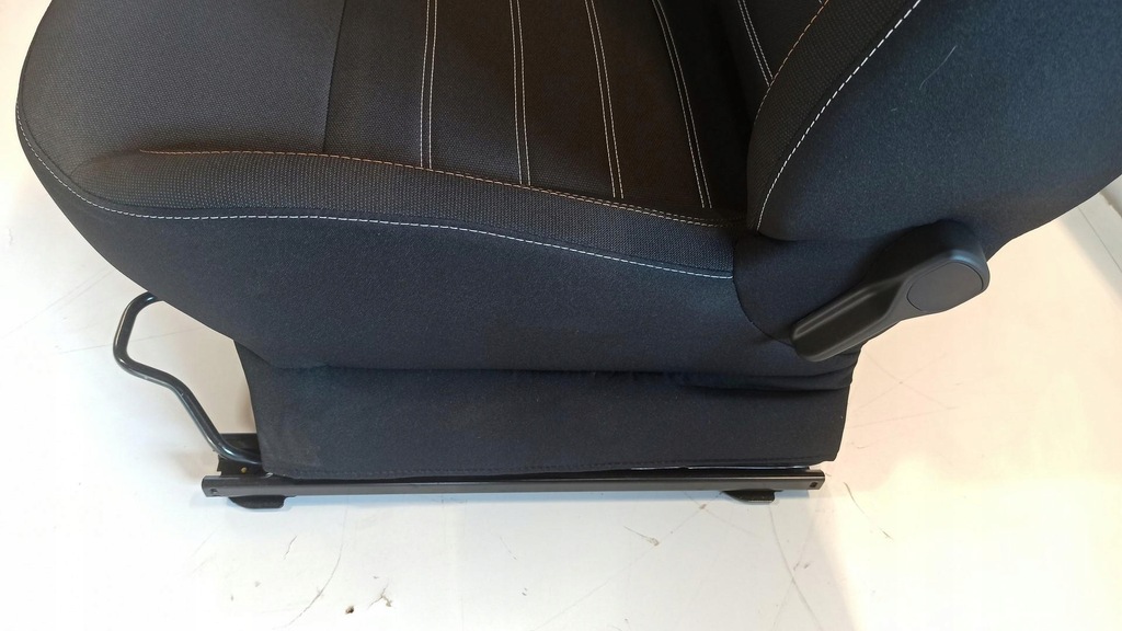 фото №8, Dacia sandero stepway iii сидіння заднє сидіння 2023