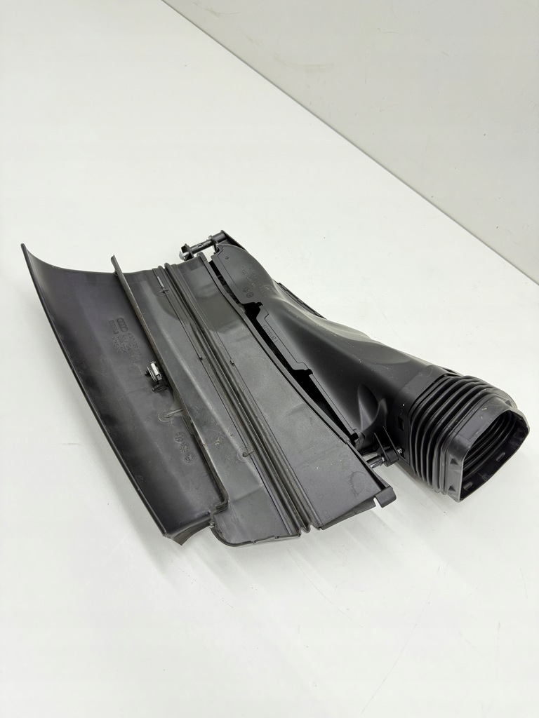 фото №9, Audi s6 s7 c7 4.0 tfsi воздуховод впуск воздуха воздуха комплект!