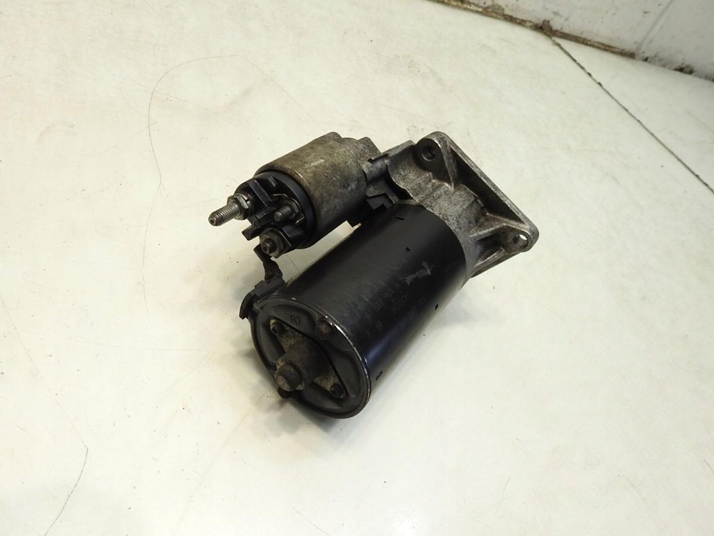 фото №3, Стартер alfa romeo mito 1.6 jtdm 51832954a