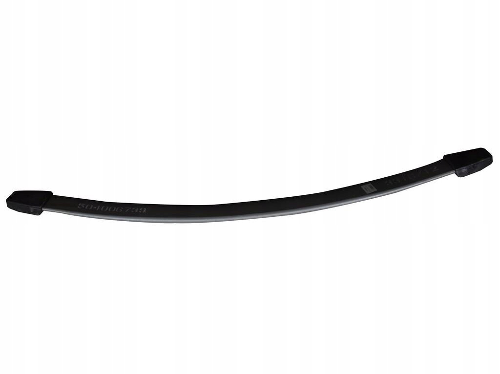 фото №1, Рессора iveco daily 06 перед 1-pióro 35s