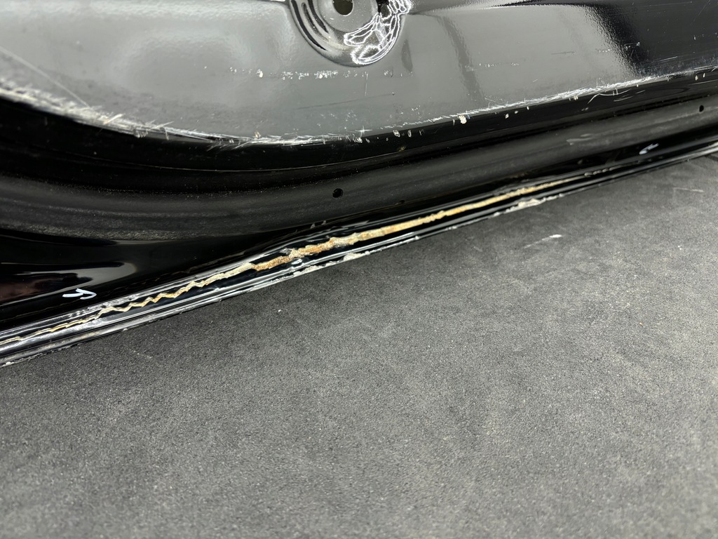 фото №15, Hyundai staria 2021r- двері передні праве перед