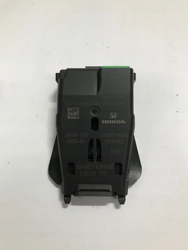 фото №2, Модуль датчик радар honda jazz 4 iv 15-