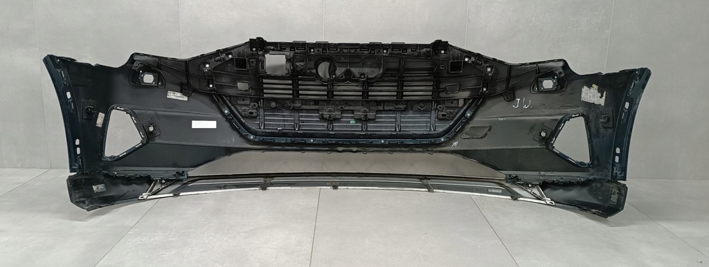 фото №16, Бампер перед передній audi e-tron etron 4ke 18-22