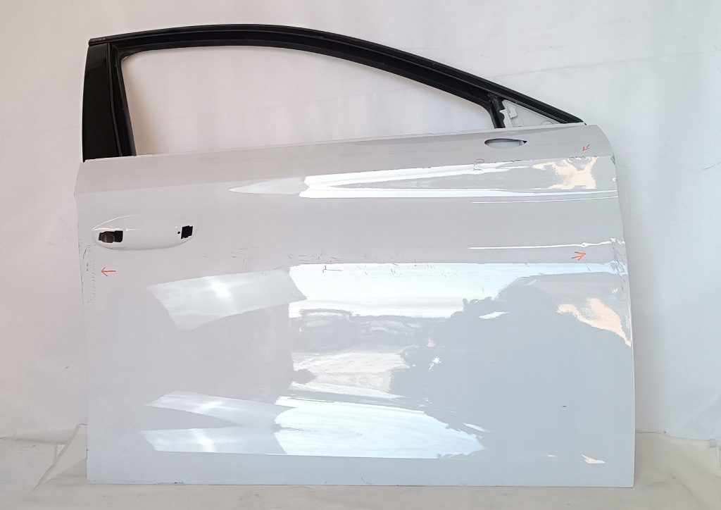 фото №1, Двері seat leon iv 4 праве 5fa831312