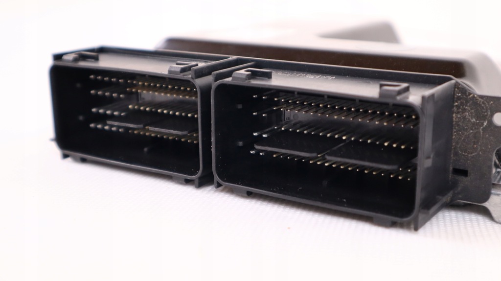 фото №6, Volvo xc60 i lift 2.0 d4 бортовой компьютер двигателя 31312486