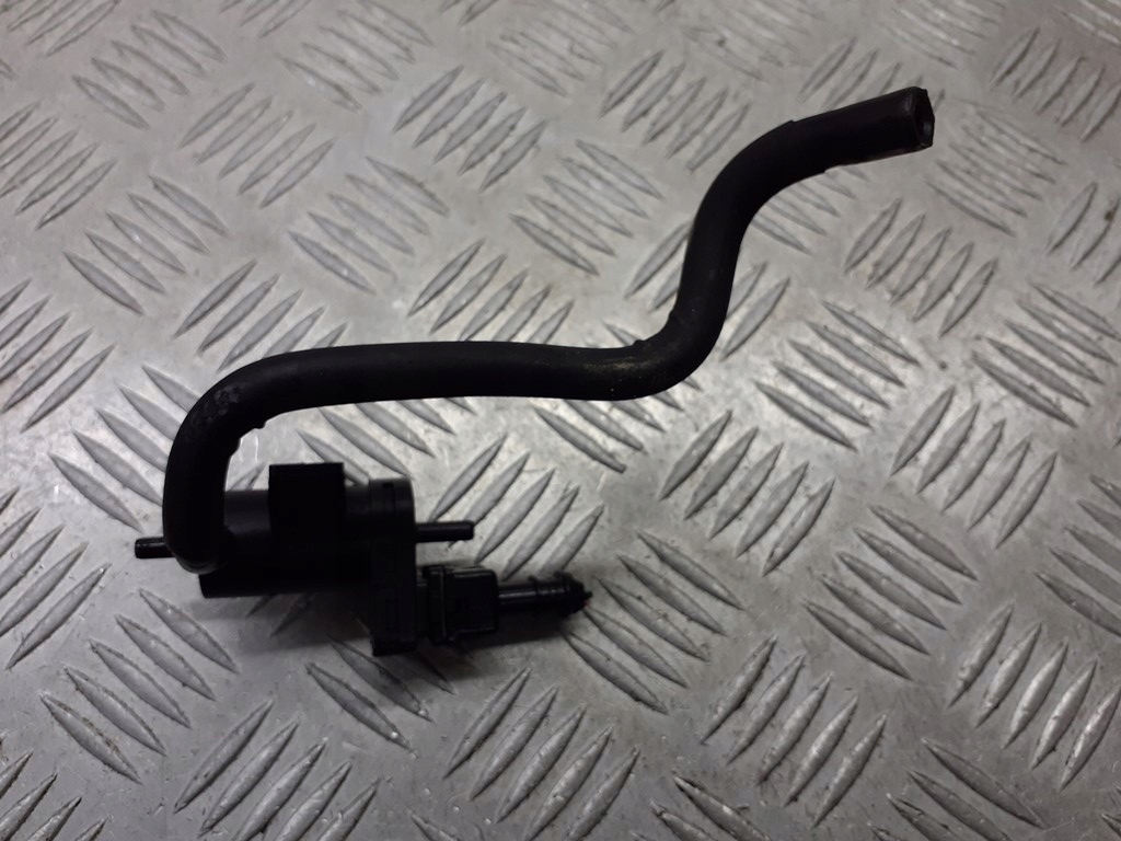 фото №1, Клапан вакууму renault laguna ii 2.0 dci 7700113709