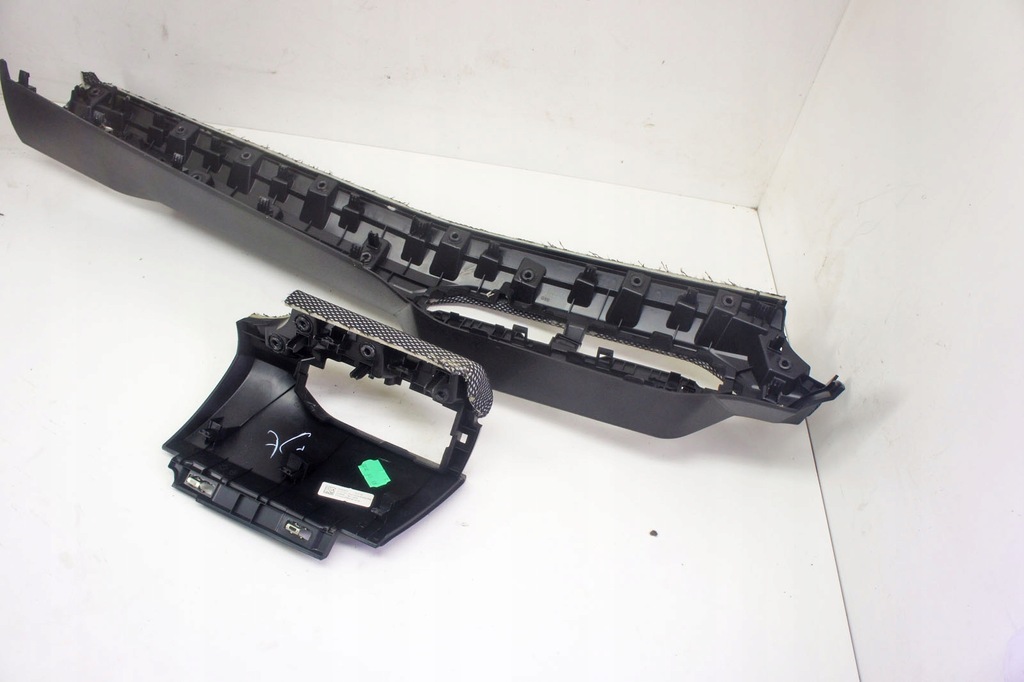 фото №6, Ns298 dacia sandero iii декори накладки x2 комплект