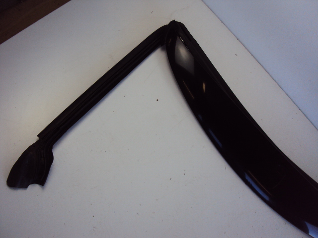 фото №4, Захист впуск повітря mini cooper r52 cabrio 08 r