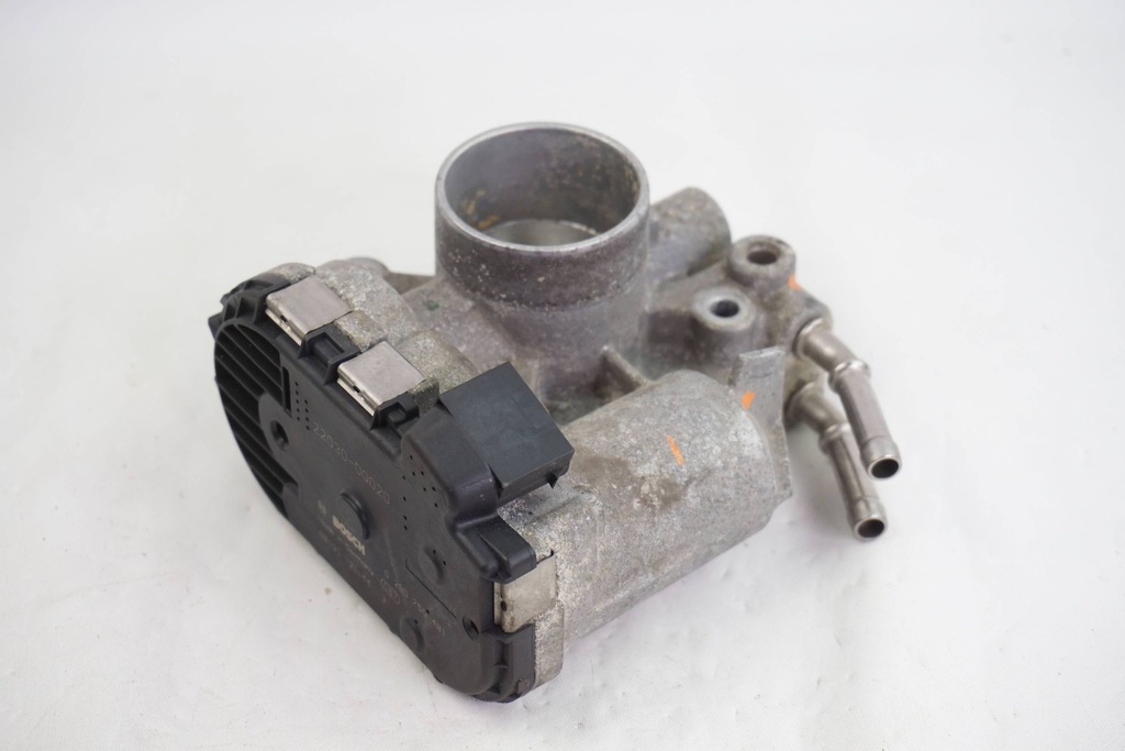 фото №1, Дроссельная заслонка peugeot 107 22030-0q020