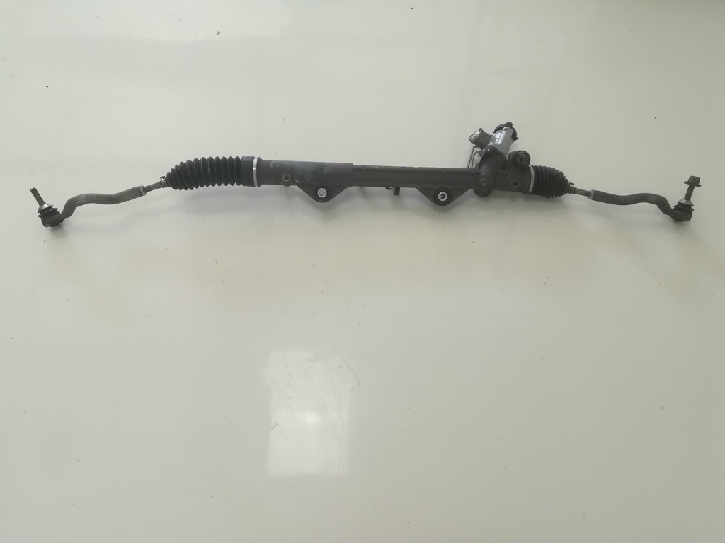 фото №9, Jaguar xj x351 рулевая рейка трансмиссия europa