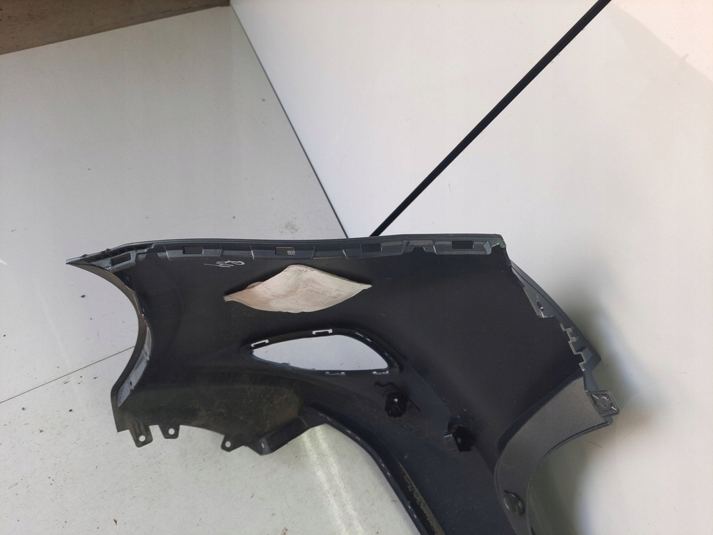 фото №10, Бампер задняя kia ceed iii hb 18-