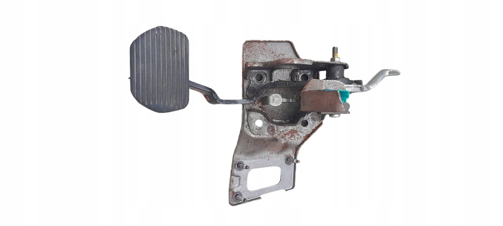 фото №1, Педаль тормоза citroen c4 picasso i 9682017180