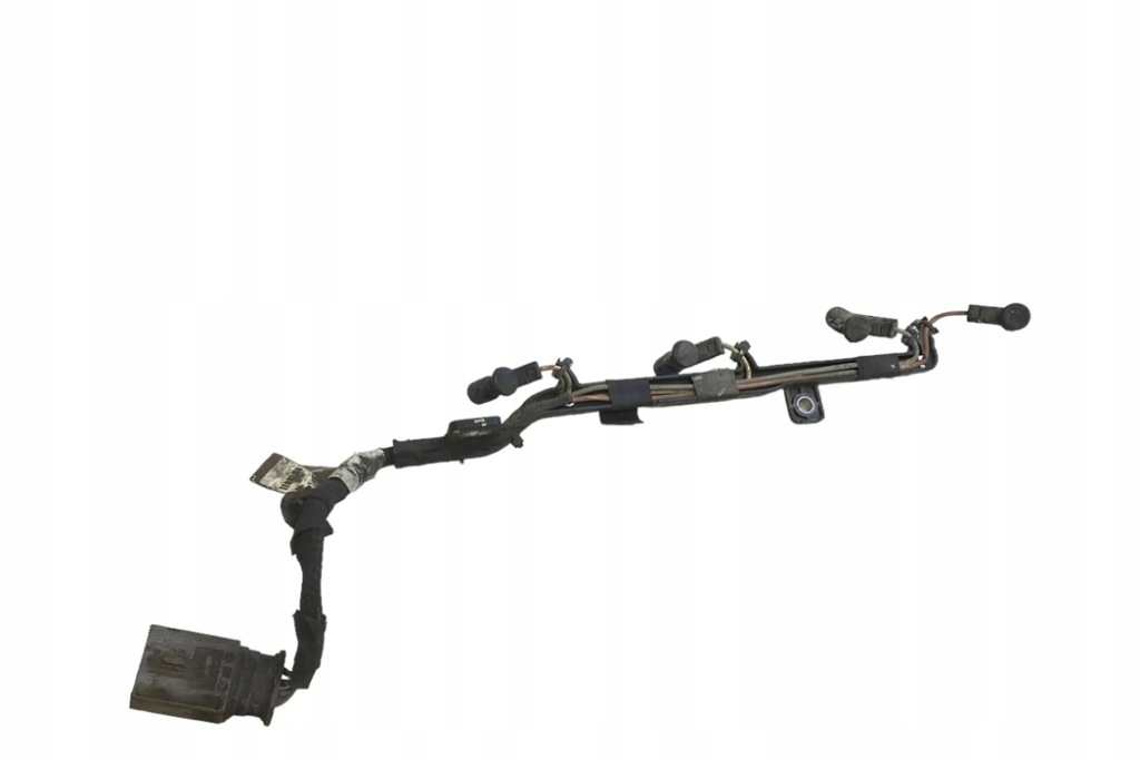 фото №7, Провода свеча накаливания citroën c4 grand picasso i ua_ 9670855680 1.6l