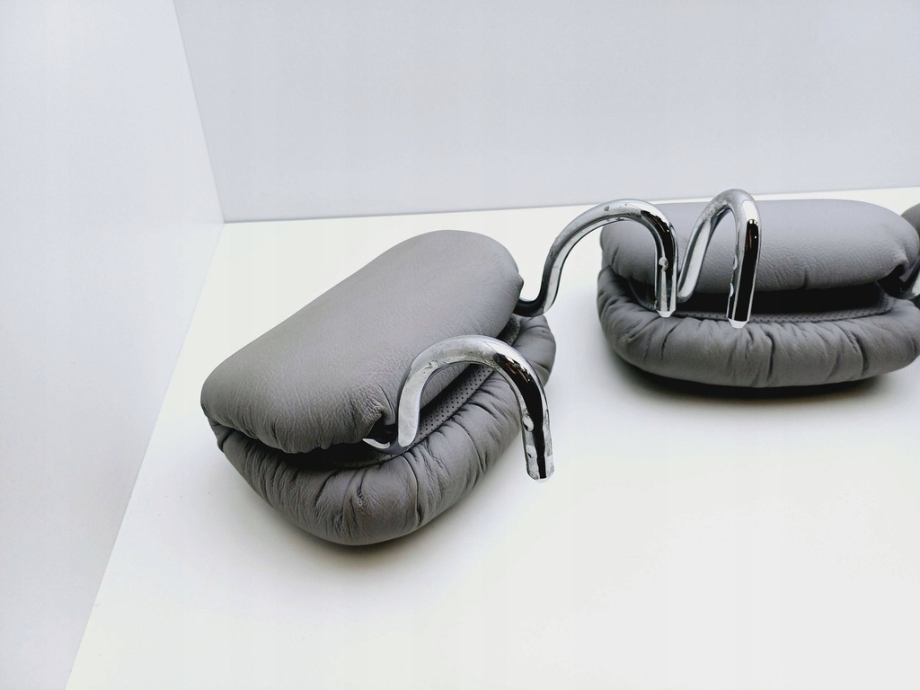 фото №5, Підголівник сидіння задня комплект mercedes w220 nr249