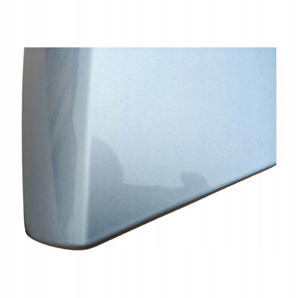 фото №13, Крышка багажника багажника задняя задняя bmw seria 6 e64 cabrio a08 silbergrau