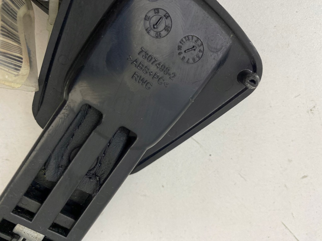 Mclaren mp4-12c ручка ручка тягa праве 12- Оригінал