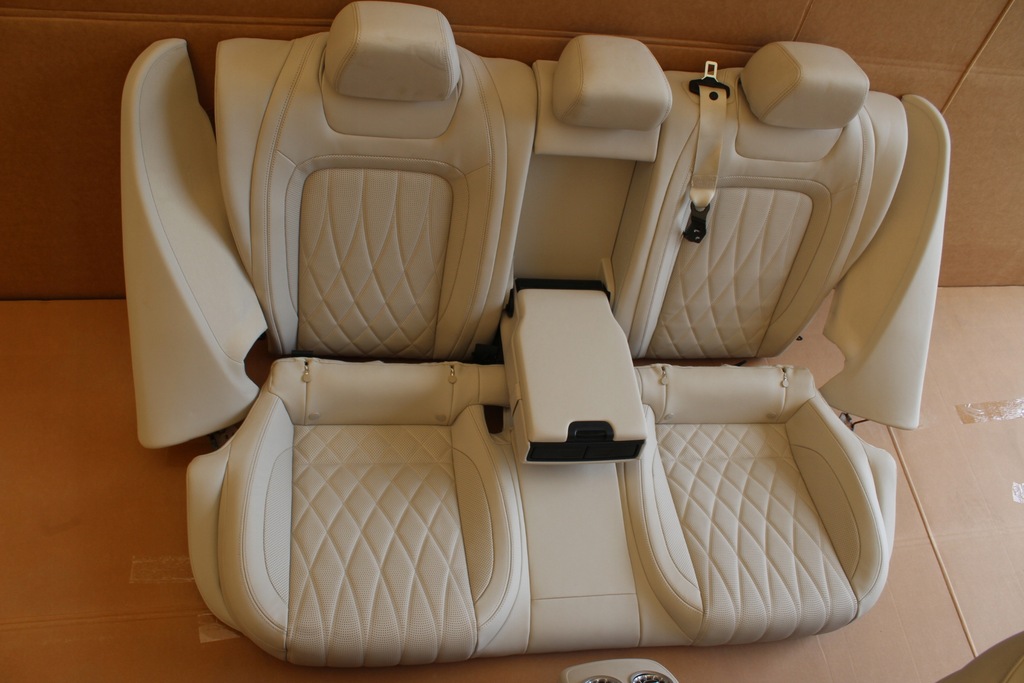 фото №9, Сиденья комплект mercedes gt 4-door x290 63 s amg uk anglik