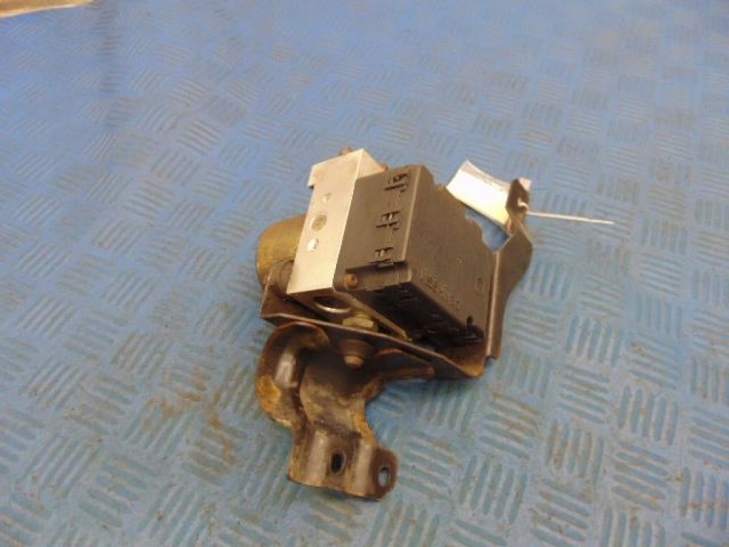 Mitsubishi space wagon насос abs mr475991 Недорого