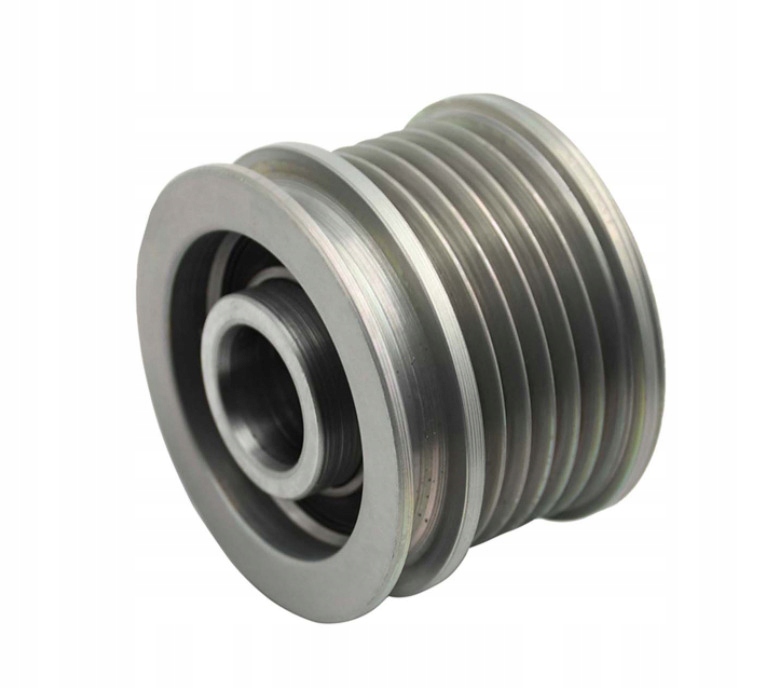 Купить Mercedes sprinter 901 902 903 904 905 906 шкив генератора