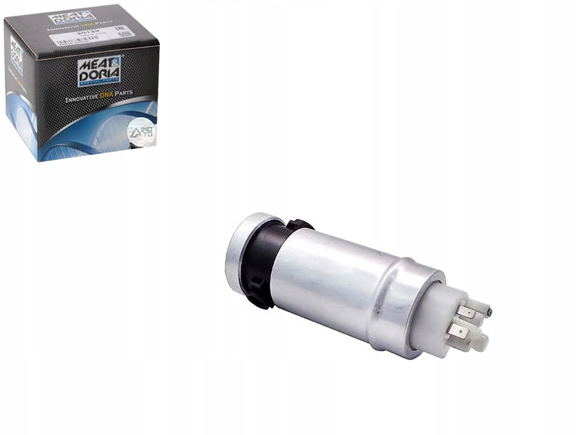 фото №1, Электрическая насос топлива land rover discovery ii 2