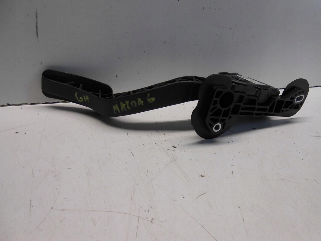 фото №1, Педаль газа потенциометр mazda 6 gh 2.0 d #