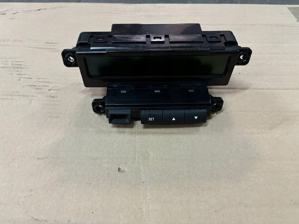 фото №1, Kia ceed i lift дисплей 95710-1h700