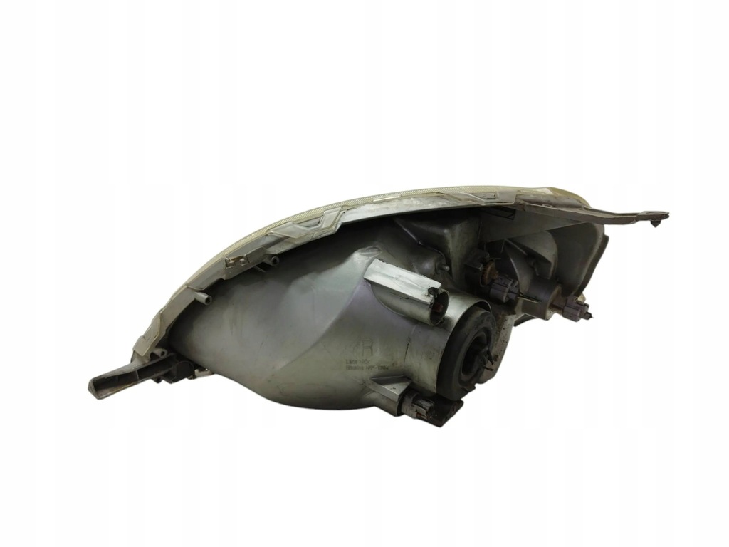 фото №12, 2000 toyota yaris лампа передня 52002