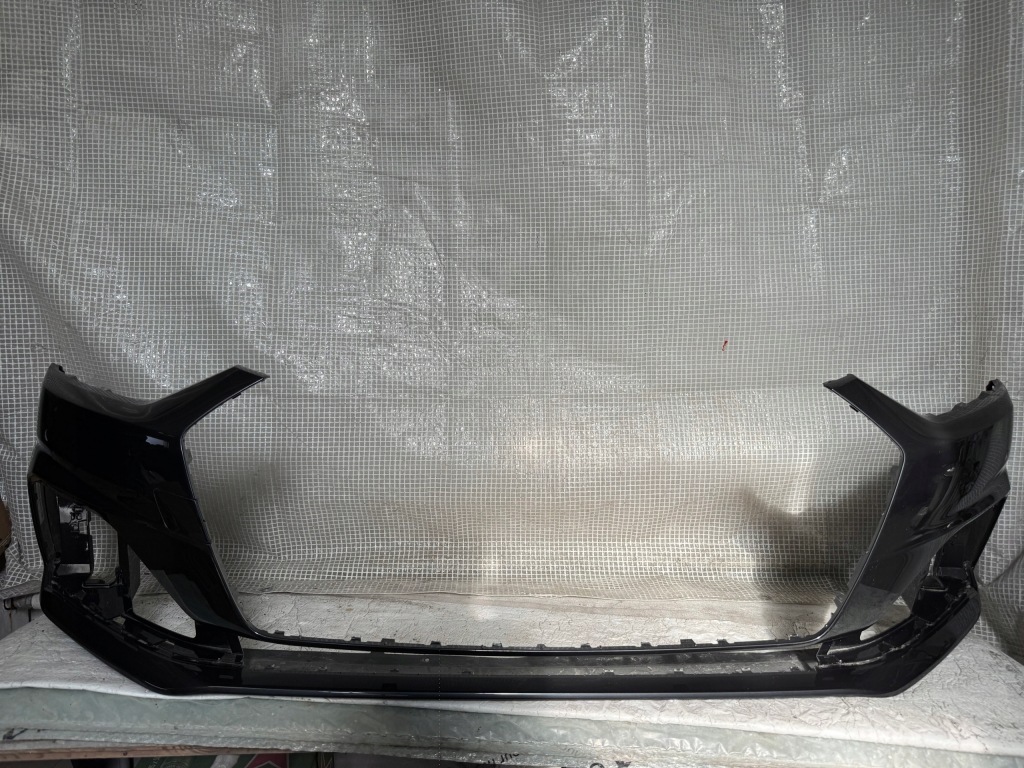 фото №1, Audi a5 8w5 lift бампер передний