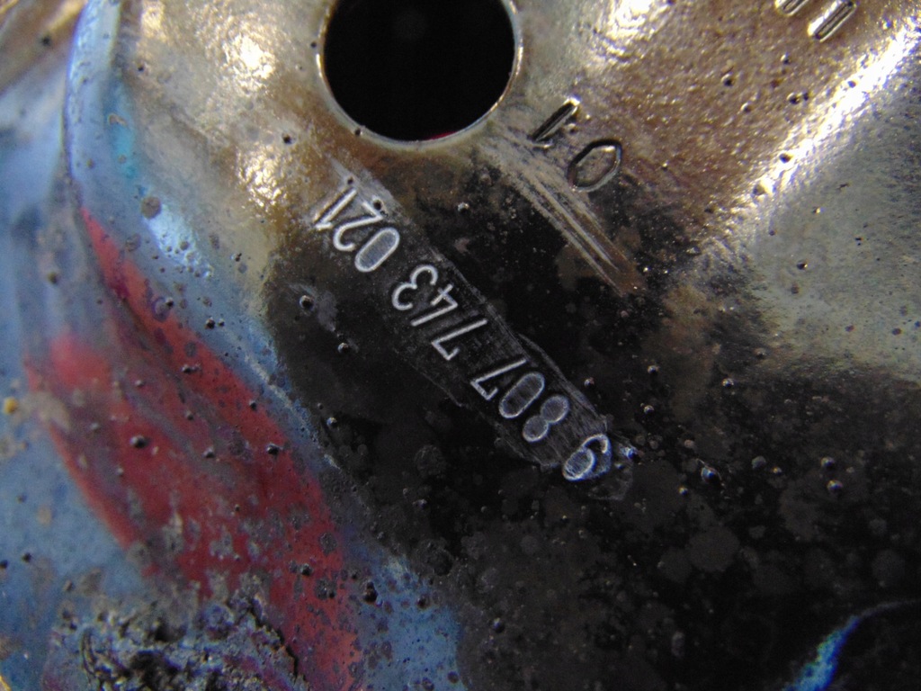 фото №8, Mini countryman r60 подрамник подрамник подрамник перед