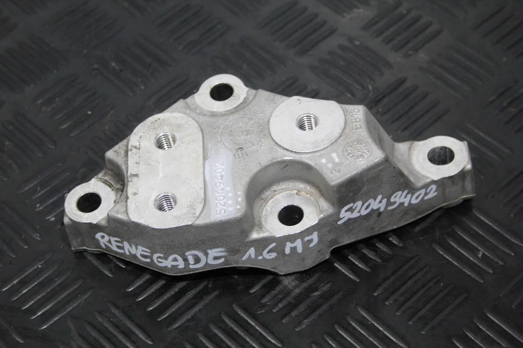 фото №1, Кронштейн кронштейн двигуна jeep renegade 52049402