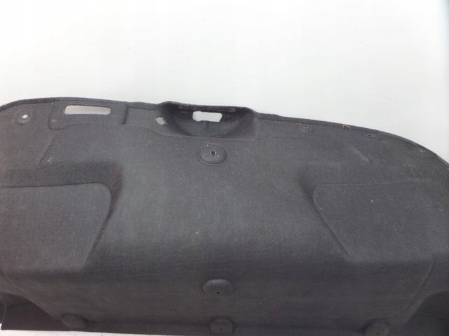 фото №5, Maserati шумоізоляція захист кришки багажника 6700132420