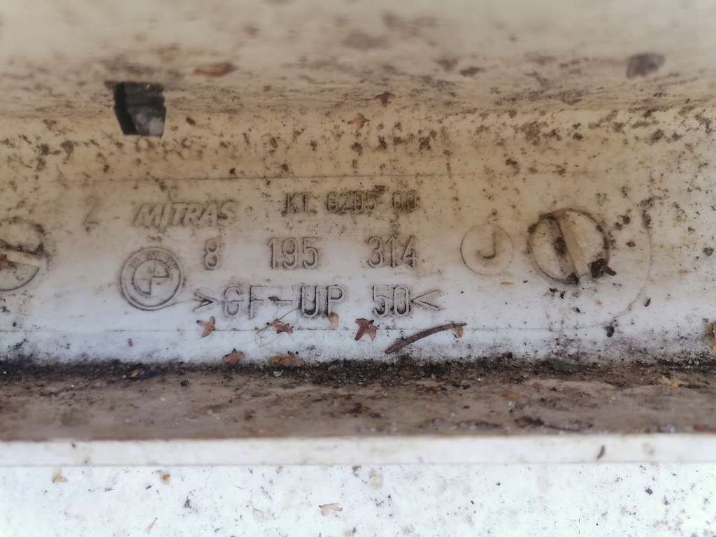 фото №7, Бампер задняя задний bmw 3 e46 coupe 8218178