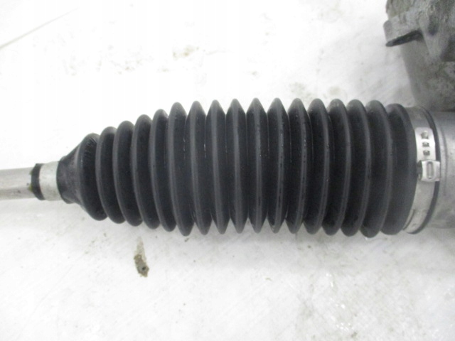 фото №11, C3 aircross рулевая рейка трансмиссия рулевая