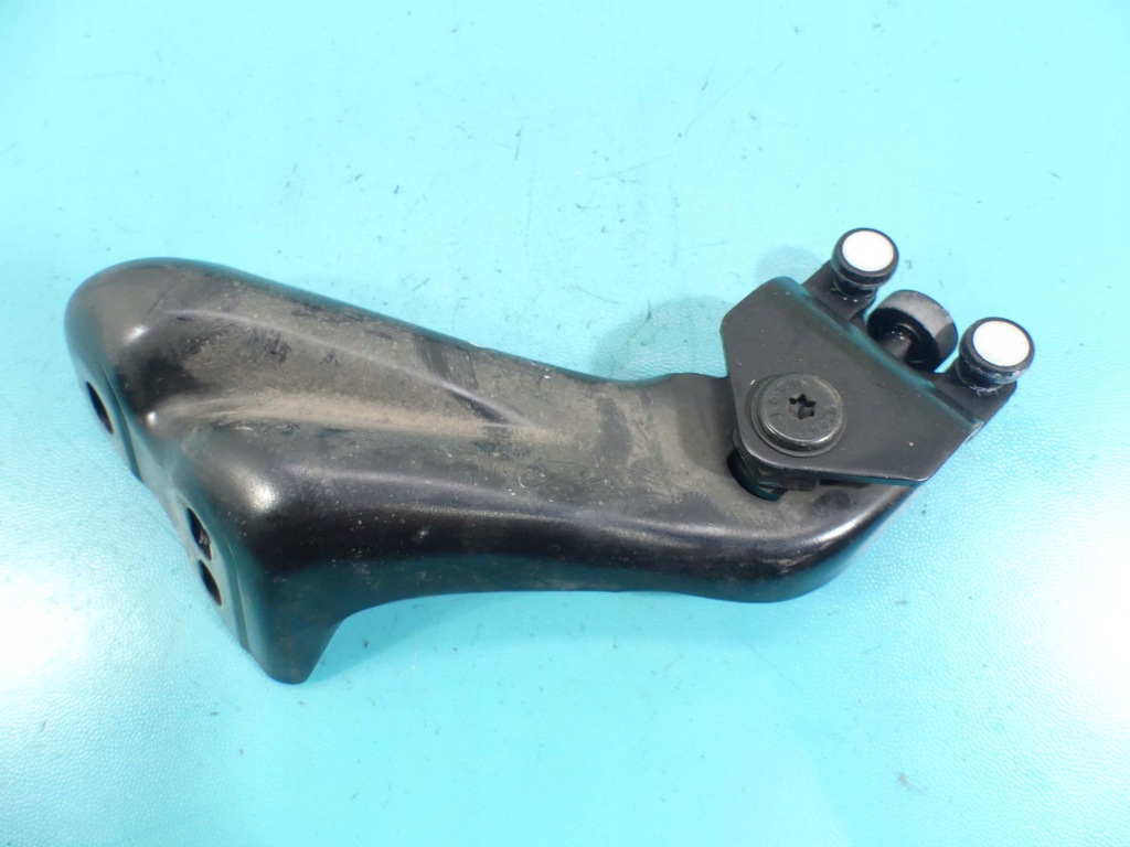 фото №7, Ролики дверь bok правый задняя направляющая transit courier