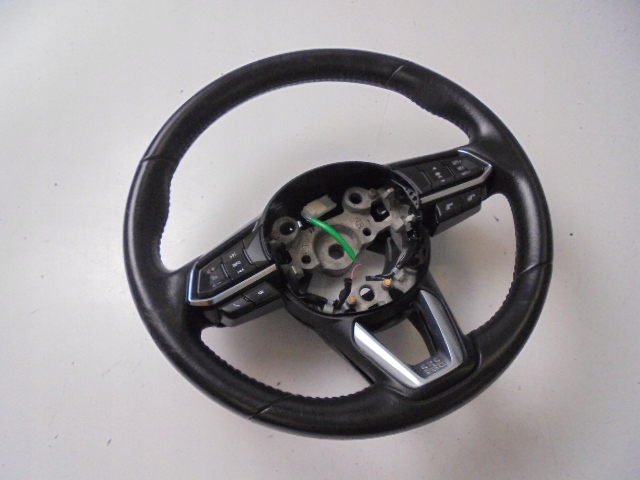 фото №2, Воздуховод mazda cx5 ii