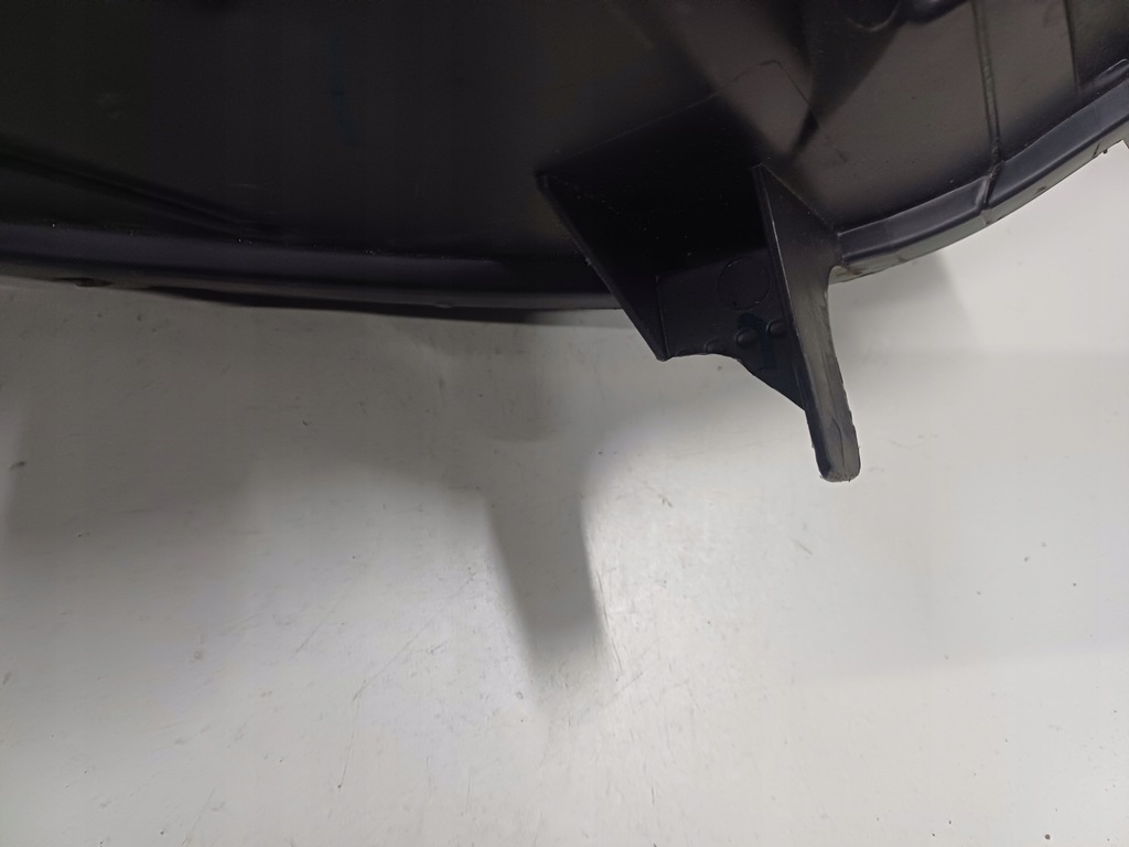 фото №11, Лампа лівий перед ford ecosport 12- europa