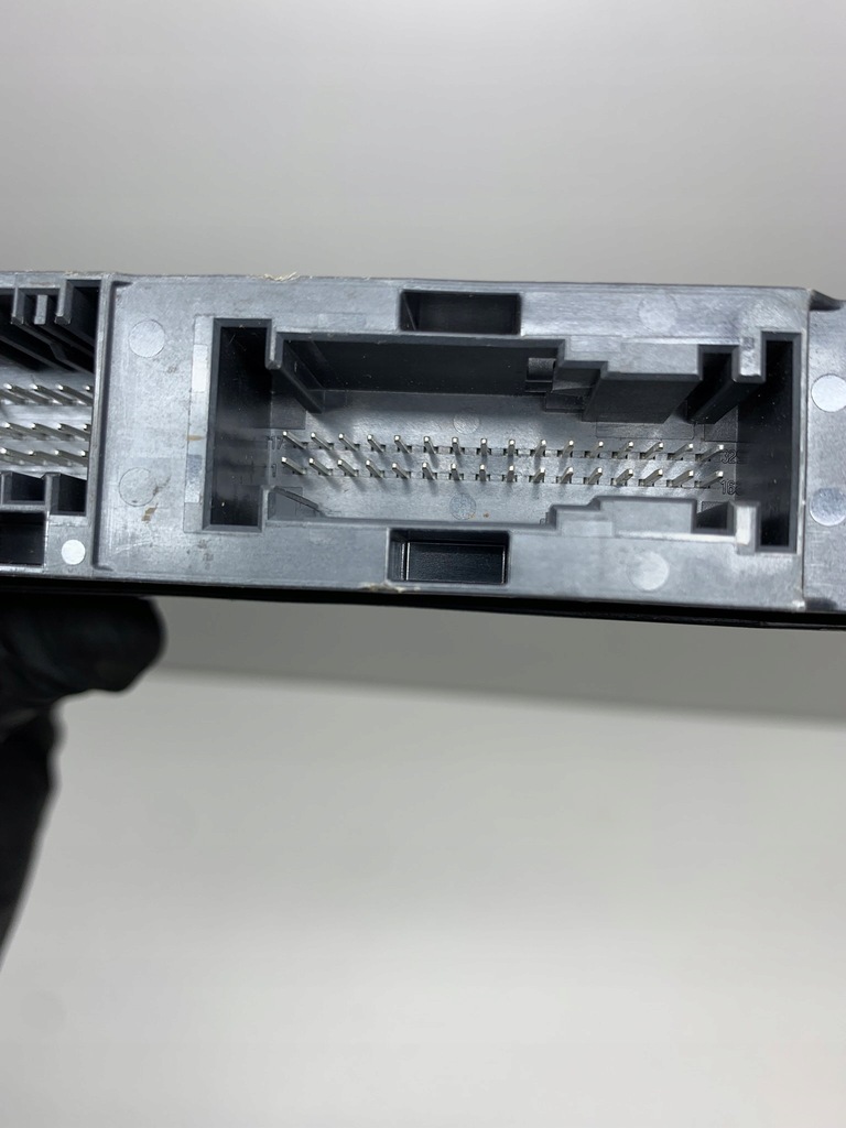 фото №7, Mercedes w206 w223 модуль блок керування коробки передач a2239005030