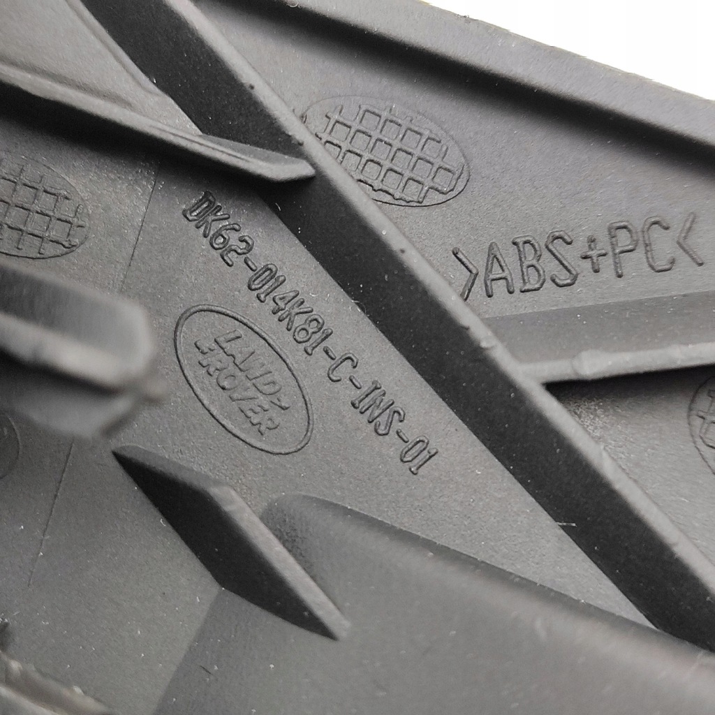 фото №6, Land rover range rover sport l494 2018 рамка бардачка панели приборной панели