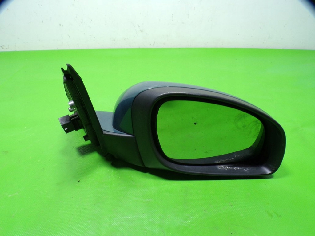 фото №1, Opel vectra c дзеркало праве 24436147