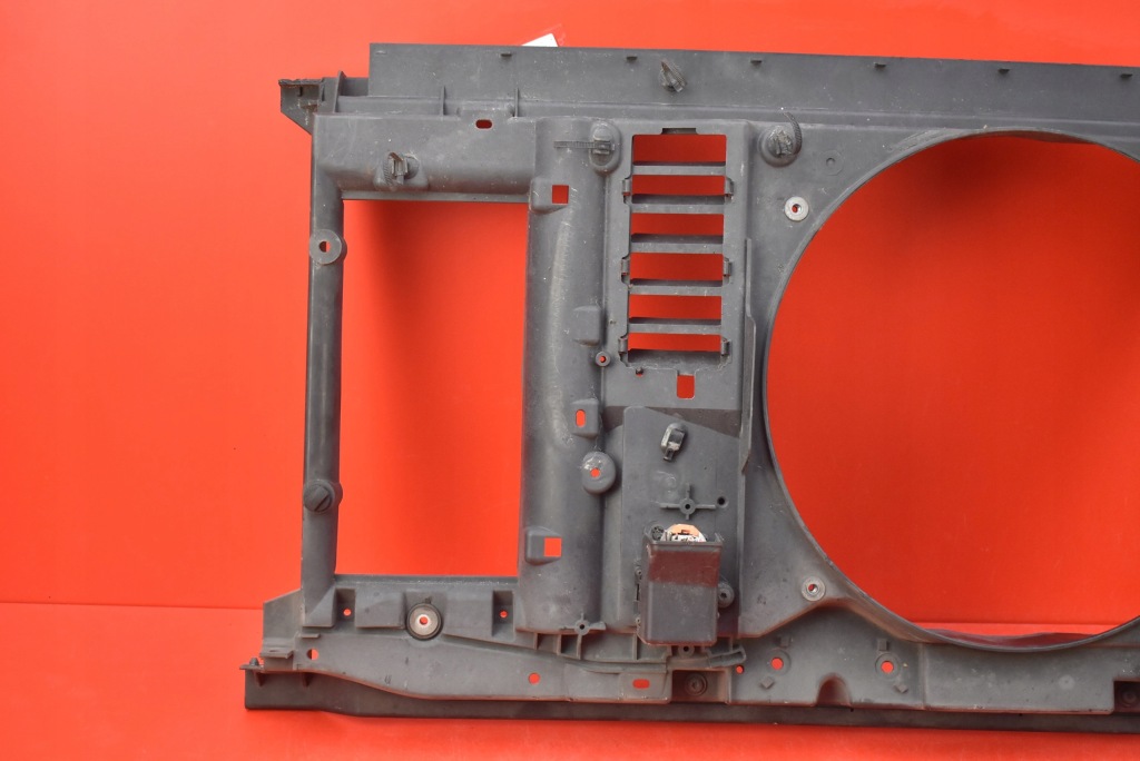 фото №6, Pas передний усилитель citroen c4 grand picasso 1 i 2.0 hdi 136 km 06-13