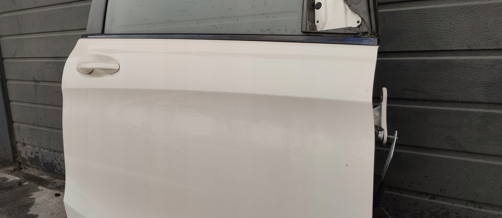 фото №6, Дверь правое передние правый перед mercedes b-klasa w246 полный 650