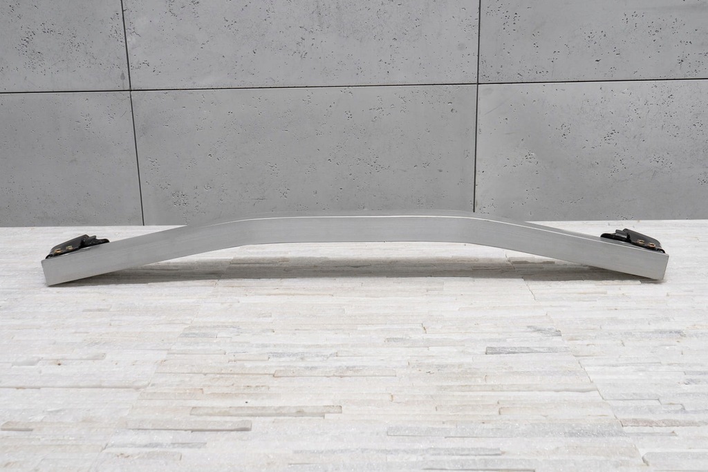 фото №9, Toyota highlander xu50 балка заднього бампера