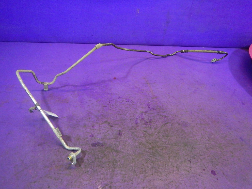 фото №1, Citroen c5 iii шланг кондиционера vp8x7h19835aa