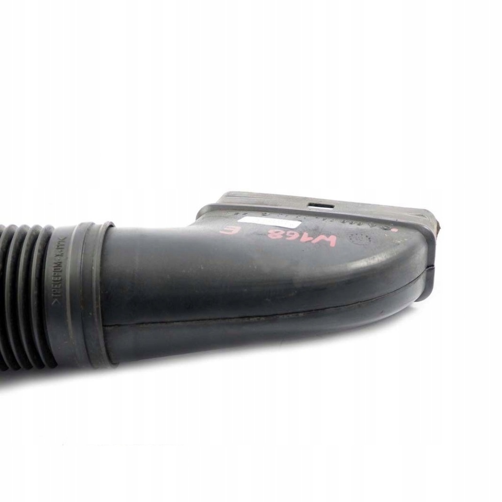 Mercedes w168 пабтрубок  труба шланг канал впуск воздуха a6680940382-1 Оригинал