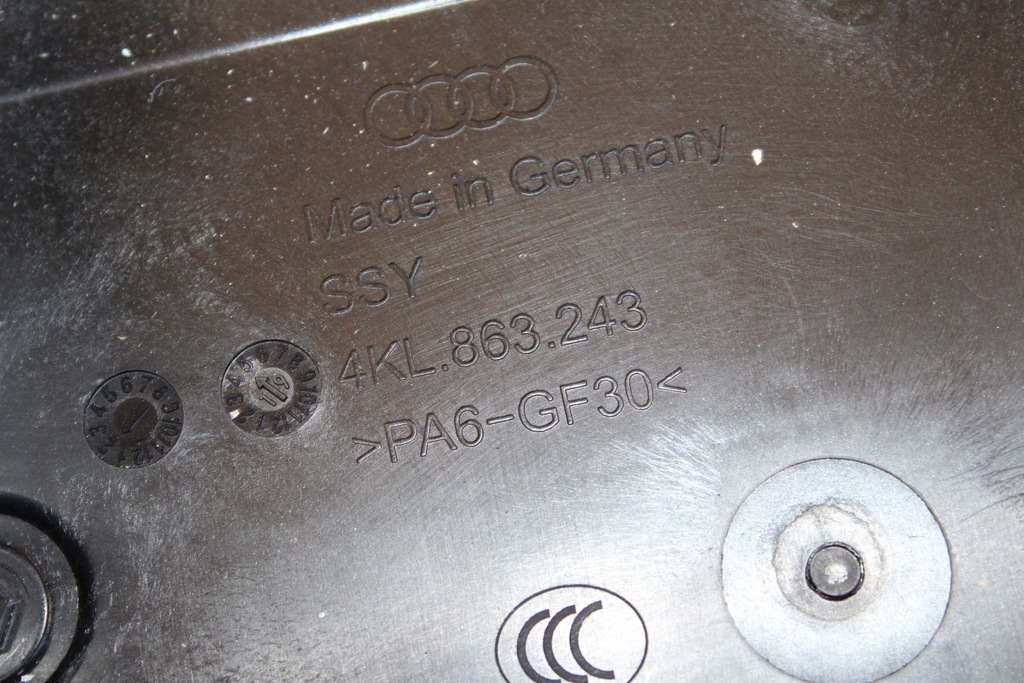 фото №7, Тунель середній audi e-tron 55