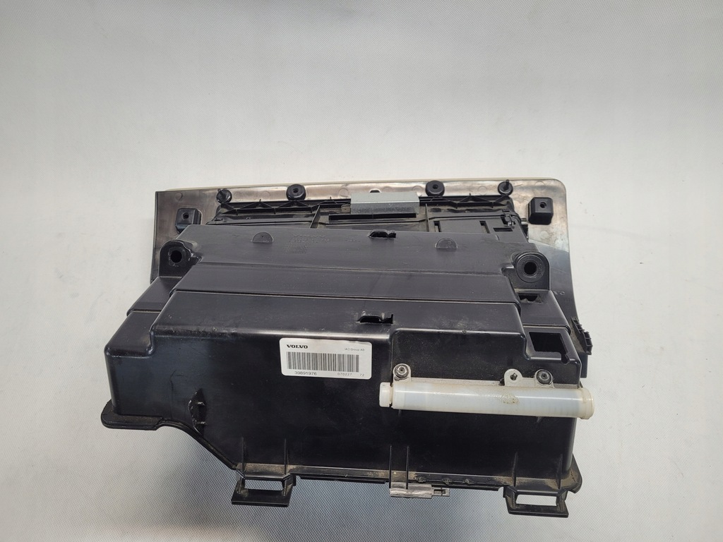 фото №8, Бардачок пасажира volvo оригінальний номер 30676280